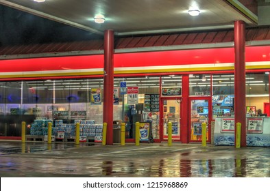 Gas Station Store Images Stock Photos Vectors Shutterstock