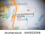 Jacksonville Naval Air Station. Jacksonville. Florida. USA