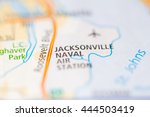 Jacksonville Naval Air Station. Jacksonville. Florida. USA