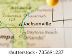 Jacksonville, USA.