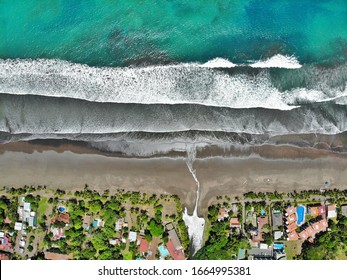 Jaco, Puntarenas, Costa Rica. Paradise