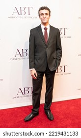 Jacob Clerico Attends The American Ballet Theatre Fall Gala At The David Koch Theatre At Lincoln Center On October 27, 2022