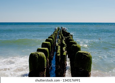 Jacob Riis Park NY