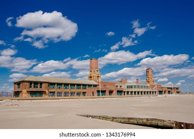 Jacob Riis Park NY