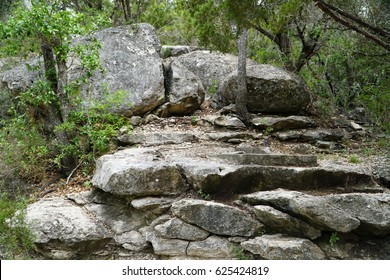 Jacobs Well Park 