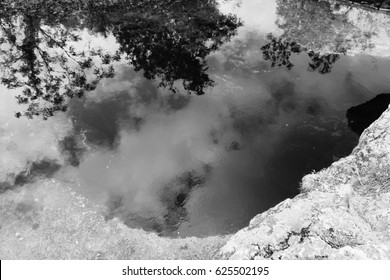 Jacobs Well Park 