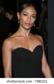 Jada Pinkett Smith