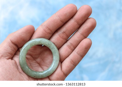 Jade Bangle Jewelry