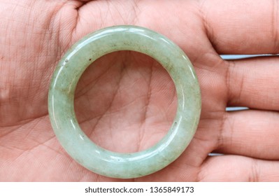 Jade Bangle Jewelry