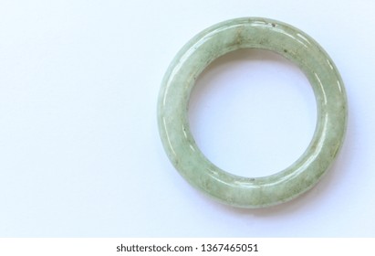 Jade Bangle Jewelry