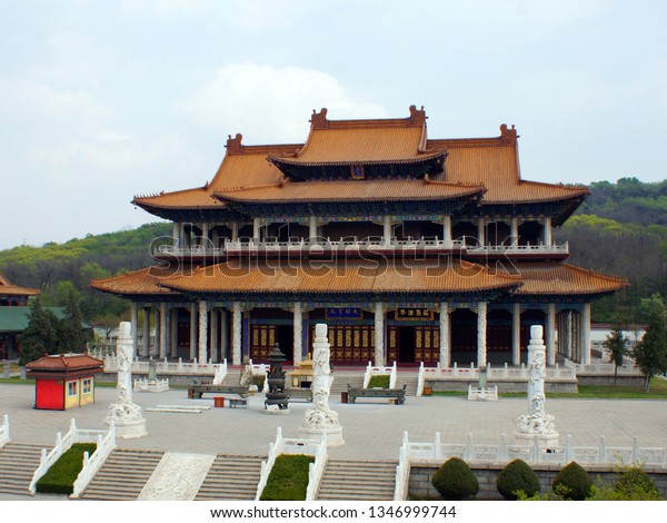 buddha palace