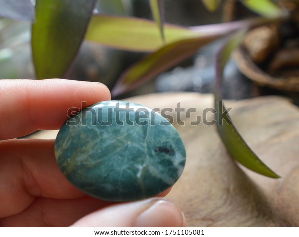 jade gemstone mineral on
collection 