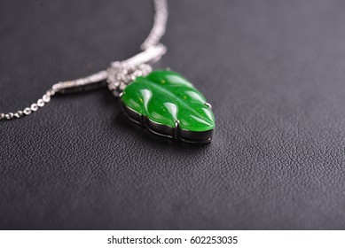 Jade Jewelry