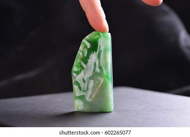 Jade Jewelry