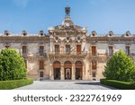 Jaen Provincial Palace - Jaen, Spain