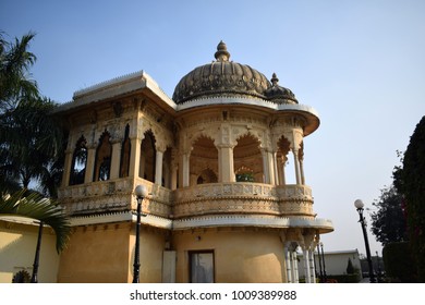 Jag Mandir Udaipur