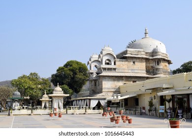 Jag Mandir, Udaipur, Rajasthan