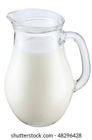 Jag Of Milk