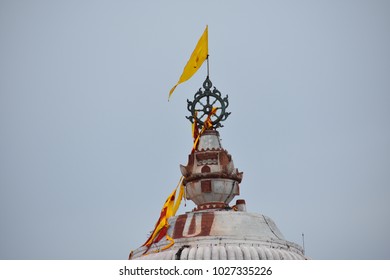 Jagannath Puri Temple