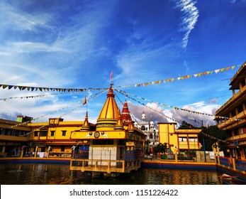 Jagannath Temple Of Tripura