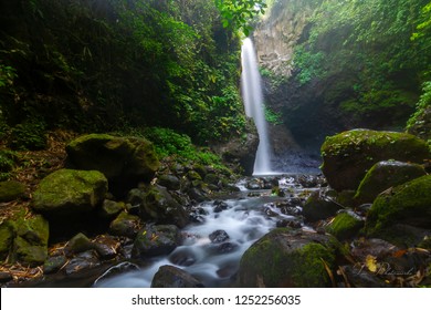 Jagir Waterfall, Banyuwangi