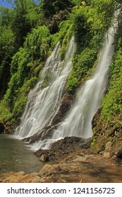 Jagir Waterfall, Indonesia