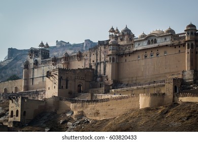 Jaigarh Fort Jaipur, India