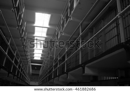 Jailhouse