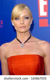 Jaime Pressley At 2005 Taurus World Stunt Awards, Paramount Pictures Studios, Los Angeles, CA, Sunday, September 25, 2005