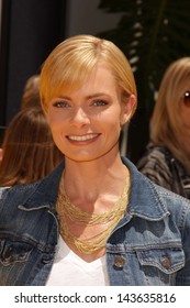 Jaime Pressly At The 