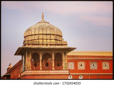 Jaipur, Historic City On The Name Jai Singh.