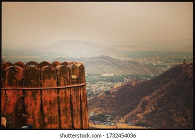 Jaipur, Historic City On The Name Jai Singh.