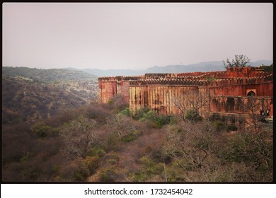 Jaipur, Historic City On The Name Jai Singh.