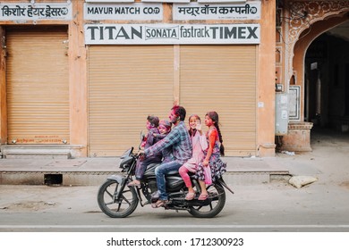 Geile titen in Jaipur