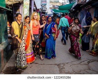 Jhabua India January Indian Stock Photo Shutterstock