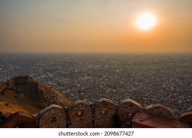 2,506 Sunset jaipur Images, Stock Photos & Vectors | Shutterstock