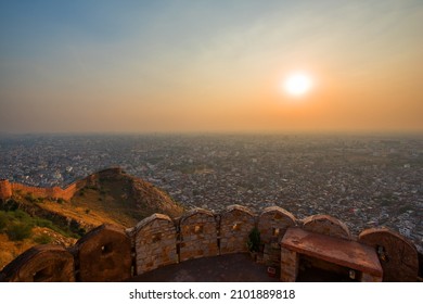 2,506 Sunset jaipur Images, Stock Photos & Vectors | Shutterstock