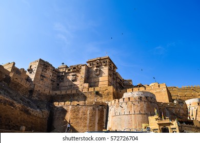 Jaisalmer Fort