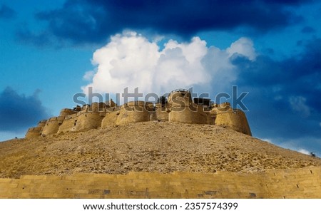 Jaisalmer Fort, Jaisalmer, Rajasthan, India