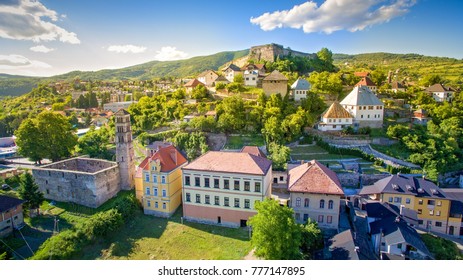 Jajce, Bosnia And Herzegovina