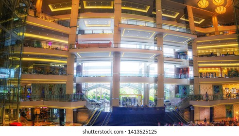 Mall Taman Anggrek Images Stock Photos Vectors Shutterstock