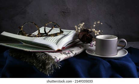 190 Quran glasses Images, Stock Photos & Vectors | Shutterstock