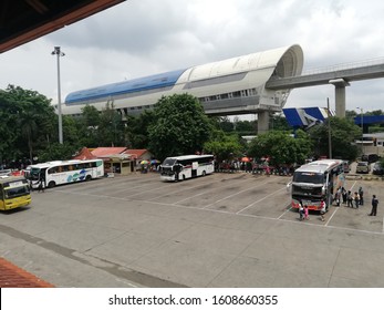 240 Busway Terminal Images Stock Photos Vectors Shutterstock