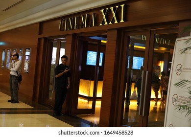 Jakarta xxi XXI Ballroom