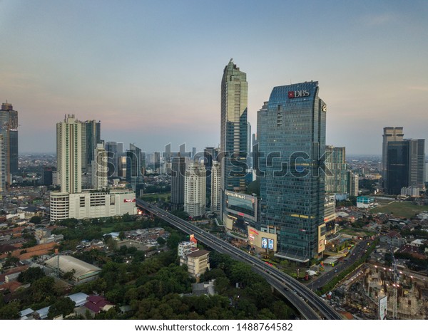 9 Gedung Perkantoran Images, Stock Photos & Vectors | Shutterstock