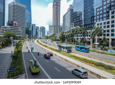 286 Jendral Sudirman Street Images, Stock Photos & Vectors | Shutterstock