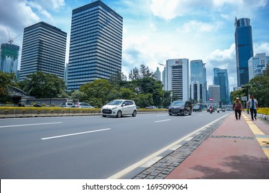 286 Jendral Sudirman Street Images, Stock Photos & Vectors | Shutterstock