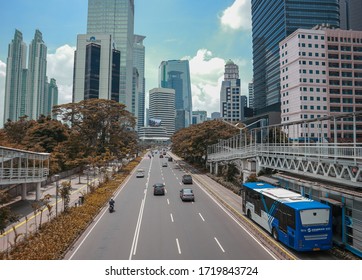 286 Jendral Sudirman Street Images, Stock Photos & Vectors | Shutterstock