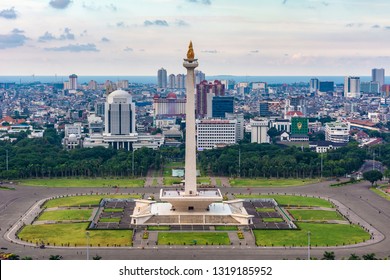 353 Tugu Monas Images, Stock Photos & Vectors | Shutterstock