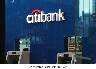 Citibank online jakarta